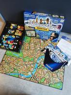 Scotland yard master, bordspel, Hobby en Vrije tijd, Gezelschapsspellen | Bordspellen, Een of twee spelers, Ophalen of Verzenden