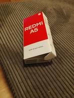 Te koop een nieuwe Redmi a5, Telecommunicatie, Mobiele telefoons | Overige merken, Overige modellen, Nieuw, Ophalen of Verzenden