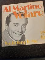 Al Martino – Volare, Ophalen of Verzenden, Gebruikt, 7 inch, Pop