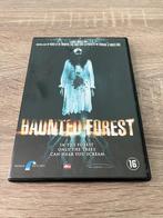 Dvd Haunted Forest, Vanaf 16 jaar, Ophalen of Verzenden, Gebruikt, Overige genres