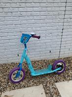 Frozen step - Handrem defect, Kinderen en Baby's, Speelgoed | Buiten | Voertuigen en Loopfietsen, Ophalen, Gebruikt, Overige typen