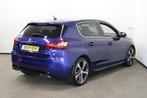 Peugeot 308 1.6 e-THP GT 205 PK Full Option (bj 2017), Voorwielaandrijving, Gebruikt, Euro 6, 4 cilinders