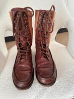 Dameslaarzen Floris van Bommel, Ophalen of Verzenden, Zo goed als nieuw, Hoge laarzen