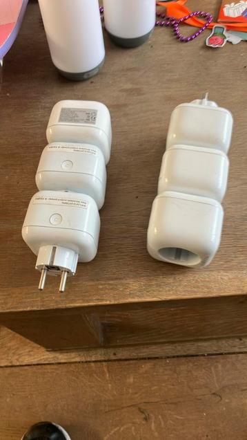 Koogeek wifi stekkers 6 stuks beschikbaar voor biedingen