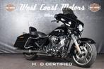 Harley-Davidson FLHXS Street Glide Special (bj 2015), Motoren, Motoren | Harley-Davidson, Handvatverwarming, Laan van Vreedenoord 33
2289 DA  RIJSWIJK