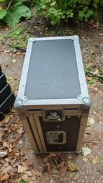 Flightcase, Ophalen, Gebruikt, Overige instrumenten, Flightcase