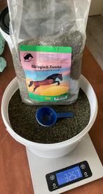 Vanilia Zeewier Biologisch, 3+ kilo, Ophalen of Verzenden, Nieuw