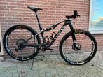 Canyon Lux CF7 2022 maat M., Fully, Ophalen, Zo goed als nieuw, Overige merken