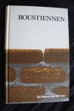 BOUSTIENNEN door Dj. Weening-Meijer friestalig, Boeken, Ophalen of Verzenden, Gelezen