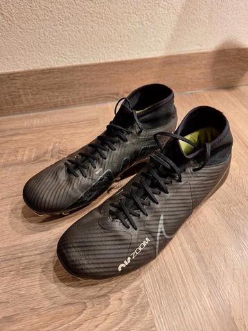 Nike Air Zoom Mercurial Voetbalschoenen - Maat 45 beschikbaar voor biedingen