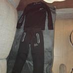 Leuk trainingspak maat 140, Ophalen of Verzenden, Gebruikt, Malelions, Jongen of Meisje