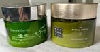 Rituals Body Scrub 2 potten, Ophalen of Verzenden, Nieuw, Overige typen
