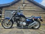 Honda Supermagna VF700C super magna IN PRIJS VERLAAGD, Motoren, Motoren | Honda, 700 cc, 4 cilinders, Chopper, Particulier