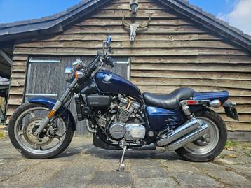Honda Supermagna VF700C super magna IN PRIJS VERLAAGD beschikbaar voor biedingen