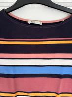 Esprit shirt lange mouw maat S, Blauw, Ophalen of Verzenden, Lange mouw, Maat 36 (S)