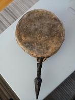 Nepal Tibet rituele drum trommel sjamaan, Muziek en Instrumenten, Ophalen of Verzenden