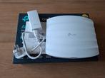 TP-Link Omada AC1350 Access Point zgan, Computers en Software, Accesspoints, Ophalen of Verzenden, Zo goed als nieuw, TP-Link