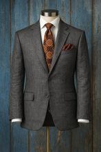 Gianfranco Ferré – luxe zijden stropdas, Kleding | Heren, Overige kleuren, Ophalen of Verzenden, Zo goed als nieuw, Met patroon