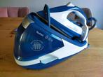 Tefal Pro Express Control GV8962 stoomgenerator, Ophalen of Verzenden, Gebruikt, Strijkijzer met snoer