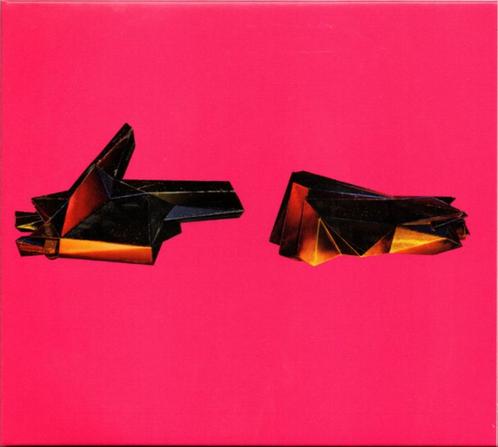 Run The Jewels - RTJ4 | CD (Nieuw In Verpakking), Cd's en Dvd's, Cd's | Hiphop en Rap, Nieuw in verpakking, 2000 tot heden, Ophalen of Verzenden