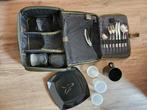 Picknickset, Hobby en Vrije tijd, Picknickmanden, Ophalen of Verzenden, Nieuw