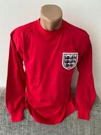 Engels voetbalshirt Engeland 1966 3 Lions England longsleeve, Verzamelen, Shirt, Ophalen of Verzenden, Zo goed als nieuw, Buitenlandse clubs