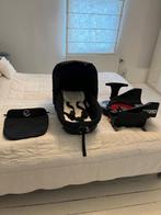 Jane matrix light 2 inclusief isofix base (360), Kinderen en Baby's, Autostoeltjes, Autogordel of Isofix, Zo goed als nieuw, 0 t/m 13 kg