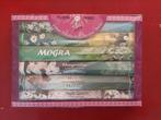 Indian handcrafted incense sticks - Floral Range - wierook, Huis en Inrichting, Ophalen of Verzenden, Nieuw