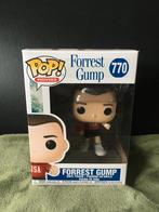 Funko Pop! Movies: Forrest Gump #770, Funko, Ophalen of Verzenden, Support@funko.com, 2802 Wetmore Ave Everett, WA 98201