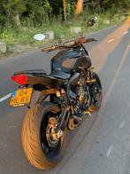 Yamaha MT07 A2, Motoren, Motoren | Yamaha, ABS, Particulier, Minimaal motorrijbewijs A2, 689 cc