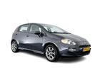 Fiat Punto Evo 1.3 M-Jet Street *AIRCO | CRUISE | PDC | COMF, Voorwielaandrijving, Euro 5, Stof, Gebruikt