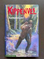 R. L. Stine - Kippenvel | Koppensnellers!, Boeken, Gelezen, Ophalen of Verzenden, R.L. Stine