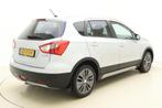 Suzuki SX4 S-Cross 1.6 Exclusive 120pk | Panoramadak | Clima, Auto's, Suzuki, Voorwielaandrijving, Stof, Gebruikt, Euro 6