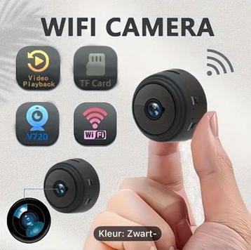 Wifi Camera beschikbaar voor biedingen