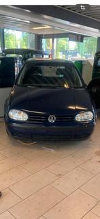 Golf 4 onderdelen, Ophalen, Rechts, Deur