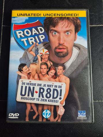Road trip beschikbaar voor biedingen