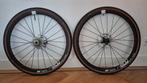Complete Gravel/All-road/Winter set (11s), Ophalen of Verzenden, Gebruikt, Aluminium, 28 inch