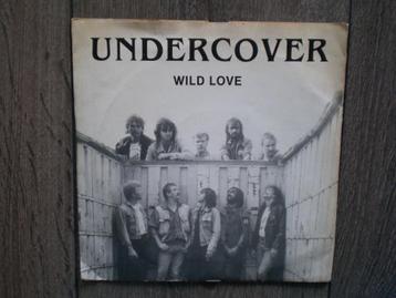 Undercover - Wild Love. beschikbaar voor biedingen