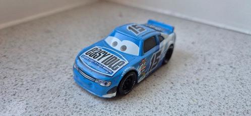 Disney Pixar Cars Carl Clutchen, Kinderen en Baby's, Speelgoed | Speelgoedvoertuigen, Zo goed als nieuw, Ophalen of Verzenden