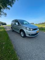 Volkswagen Caddy 1.6 D 55KW 2015, Auto's, 74 pk, 4 cilinders, Volkswagen, Origineel Nederlands