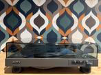Sony PS-4300, in topstaat, met garantie, Ophalen, Contact@vintageaudiobreda.nl, Automatisch, Zo goed als nieuw