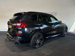 Bmw X5 XDRIVE45E HIGH EXEC. M-SPORT l LUCHTVERING l 360 CAM, X5, Lane Keeping Assist, Met garantie (alle), Zwart