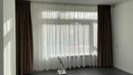 Luxe Dubbele Plooigordijnen Milano 82 Latte - 260x402cm, Ophalen of Verzenden, 200 cm of meer, 200 cm of meer