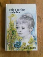 Reis naar het verleden,  door Maria Heylen, Ophalen of Verzenden, Tweede Wereldoorlog