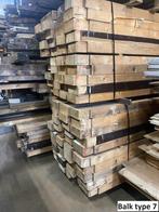 Houten balken | Diverse maten, Ophalen, Gebruikt, Balk, Vuren