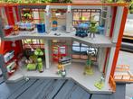 Playmobile set, Ophalen of Verzenden, Zo goed als nieuw