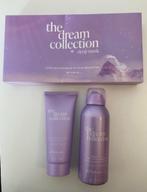 Nieuw rituals set Dream body cream body lotion sleep mask, Ophalen of Verzenden, Nieuw, Bodylotion, Crème of Olie