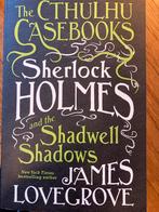 Sherlock Holmes & Shadwell Shadows - Fantasy, Ophalen of Verzenden, Zo goed als nieuw