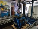 banden demonteermachine hoffman