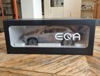 NZG Mercedes Benz EQA 1/18, Ophalen of Verzenden, Nieuw, Auto, Overige merken